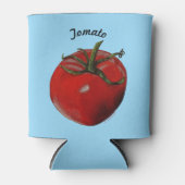 TomatenKoelbox Blikjeskoeler (Voorkant)