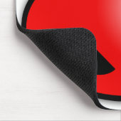 Tomatenkop Muismat (Hoek)