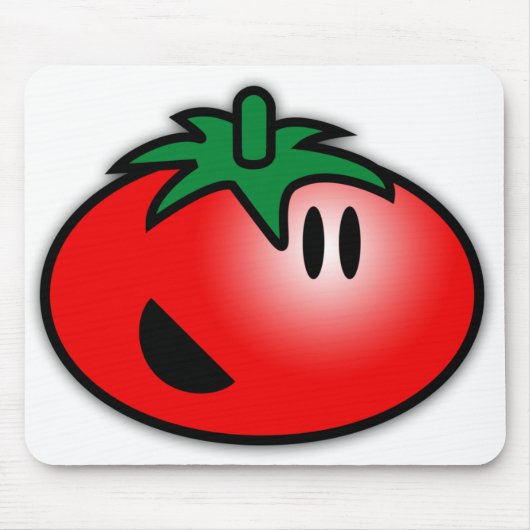 Tomatenkop Muismat (Voorkant)