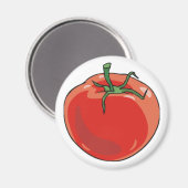 Tomatenmagneet van SRF Magneet (Voorkant / Achterkant)