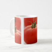 TomatenMok Koffiemok (Voorkant links)