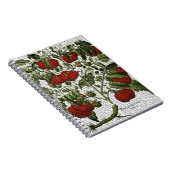 TomatenPlant Notitieboek (Rechterzijde)