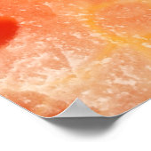 TomatenPoster Poster (Hoek)