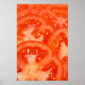 TomatenPoster Poster (Voorkant)