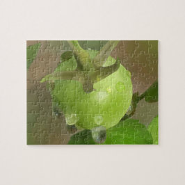 Tomatenpuzzel Legpuzzel