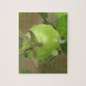 Tomatenpuzzel Legpuzzel (Verticaal)