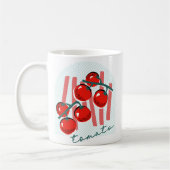 Tomatens Italia Boerenmarkt Koffiemok (Links)
