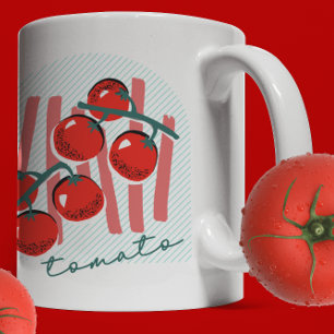 Tomatens Italia Boerenmarkt Mok