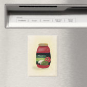 Tomatensaus Magneet (Insitu (Vaatwasser))