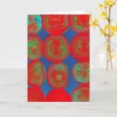 tomatenslakken kaart (Gele Bloem)