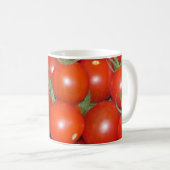 Tomatensoogst koffiemok (Voorkant rechts)