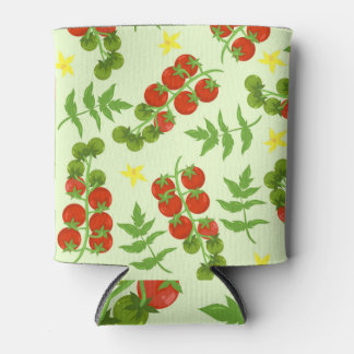 Tomatentango: groentedruk blikjeskoeler