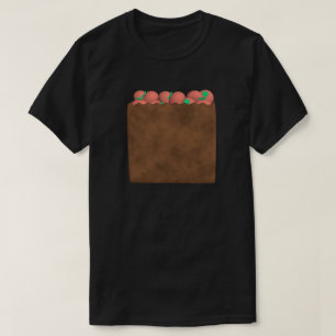 Tomatentas T-shirt. T-shirt