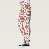 TomatenWaterverf Leggings (Links)