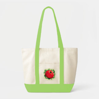 TOMATO-Canvas tas