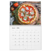 Tomato Delights – A Year of Juicy Recipes Kalender (Mar 2026)