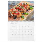 Tomato Delights – A Year of Juicy Recipes Kalender (Feb 2026)