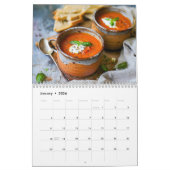 Tomato Delights – A Year of Juicy Recipes Kalender (Jan 2026)