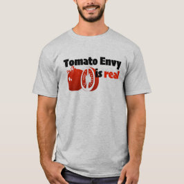 Tomato Envy is echt T-shirt