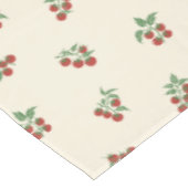 Tomato Grove Farm-to-Table Fresh Tafelkleed (Gekanteld)