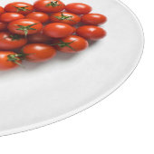 Tomato Heart Snijplank (Hoek)