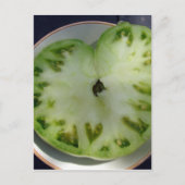 Tomato Hearts Briefkaart (Voorkant)