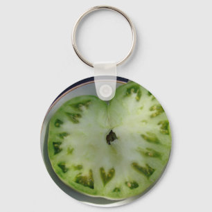 Tomato Hearts Sleutelhanger