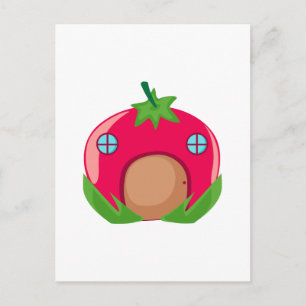Tomato Home Briefkaart