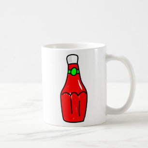 Tomato Ketchup Koffiemok