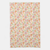 Tomato Kitchen Tea Towel Theedoek (Verticaal)