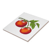 Tomato Kitchen Tegeltje (Zijkant)