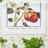 Tomato Kitchen Towel Theedoek (Gevouwen)