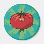 Tomato Magnet (Voorkant)