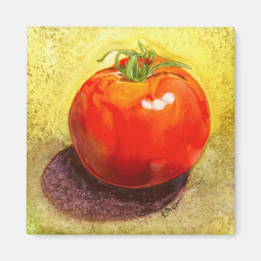 Tomato Magnet (Voorkant)