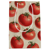 Tomato Medium Cadeauzakje (Voorkant)