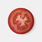 Tomato novelty kookfriet magnet (Voorkant)