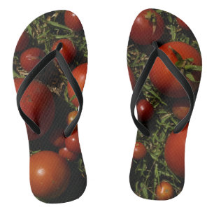 Tomato ObSession Ripe-Teenslippers Teenslippers