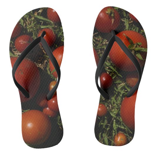 Tomato ObSession Ripe-Teenslippers Teenslippers (Voetbed)