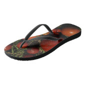 Tomato ObSession Ripe-Teenslippers Teenslippers (Schuin)