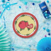 Tomato Picnic Bord (Feest)