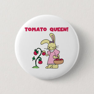 Tomato Queen Ronde Button 5,7 Cm