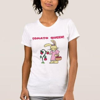 Tomato Queen-T-shirts en geschenken T-shirt