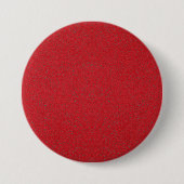 Tomato Red Noise Effect Button –  (Voorkant)