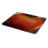 Tomato Red Snijplank (Hoek)