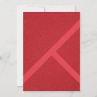 Tomato Red X-Angle Kaart – lay-out