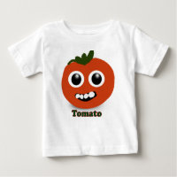 tomato shirt