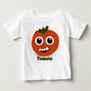 tomato shirt