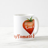 Tomato Soup Mug Koffiemok (Voorkant rechts)