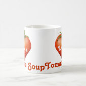 Tomato Soup Mug Koffiemok (Center)