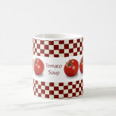 Tomato Soup Mug Koffiemok (Center)